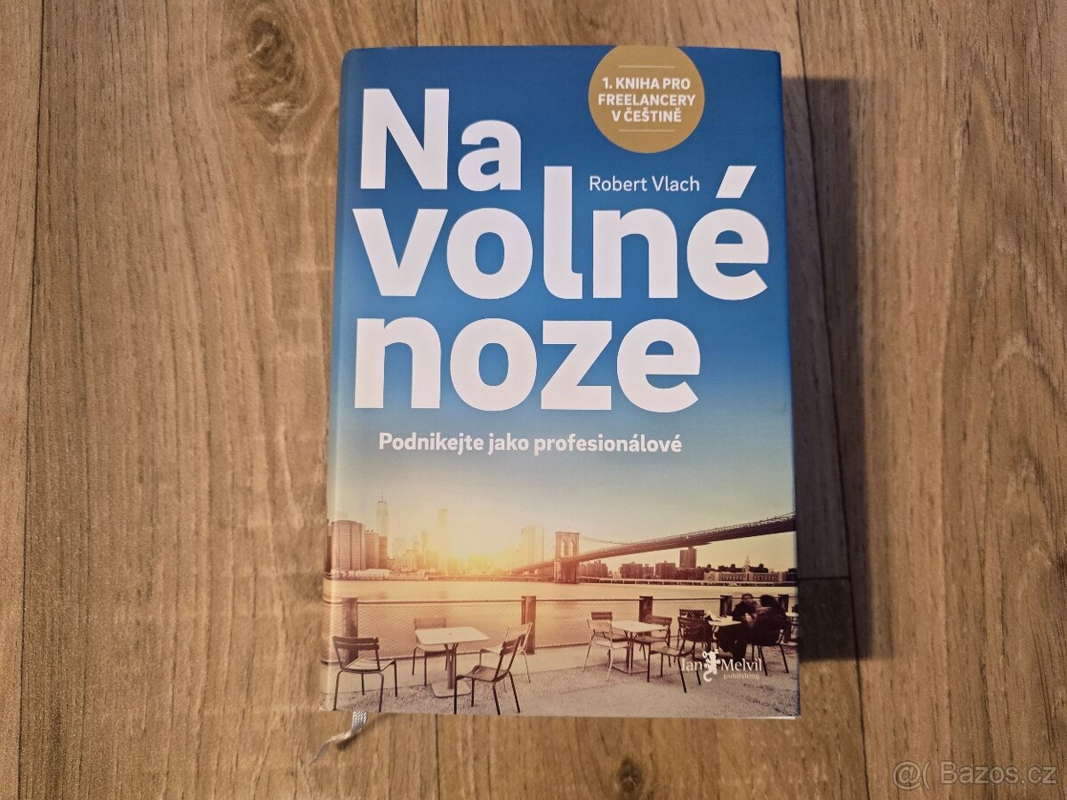 Motivační, byznys, peníze, zdraví a vzdělávací knihy