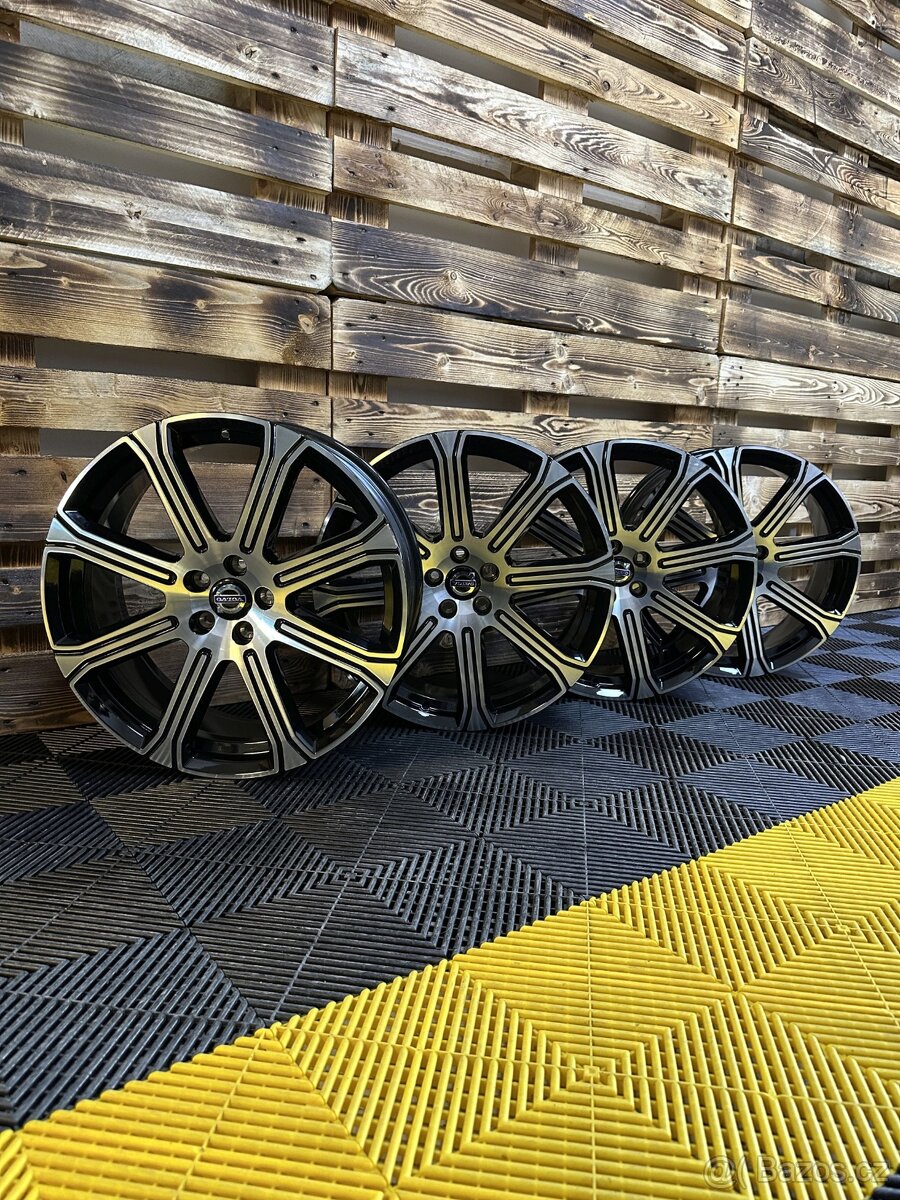 Volvo XC60 - II orig.  ALU disky 5x108 R20