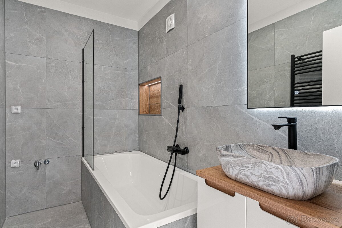 Prodej bytu 3+1 75 m² Tábor