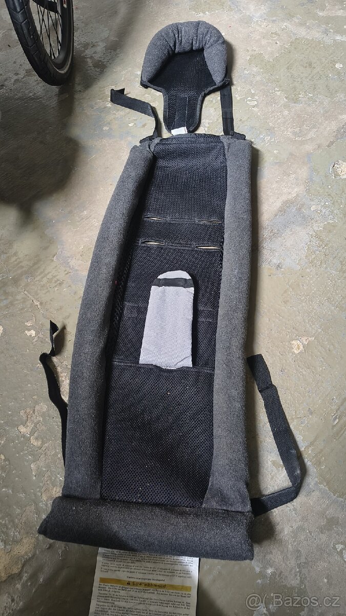 Miminkovnik pro Chariot CX (Infant sling)