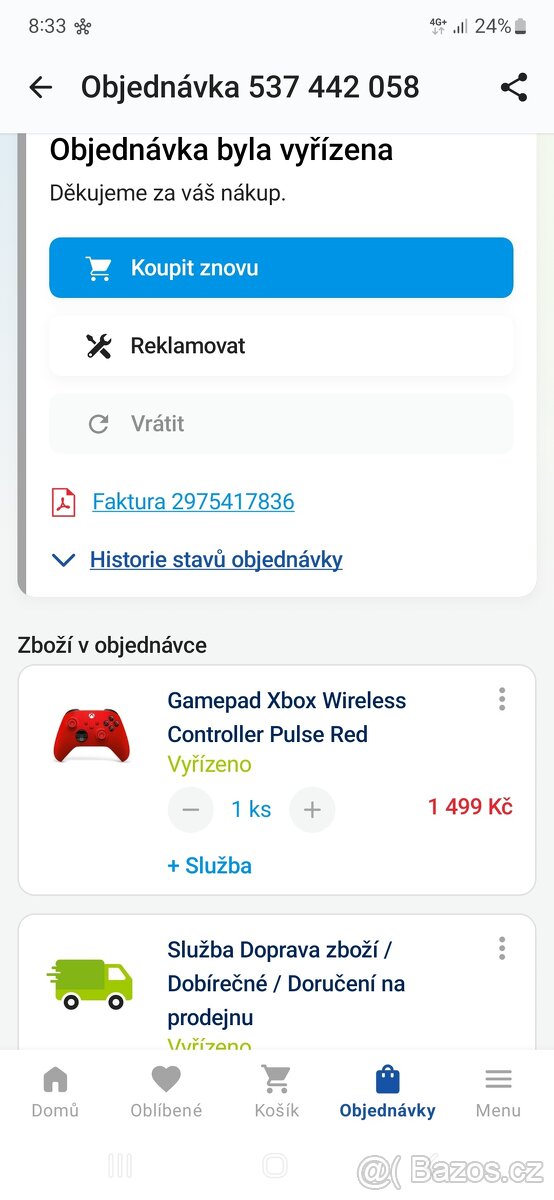 Microsoft XBOX Series X
