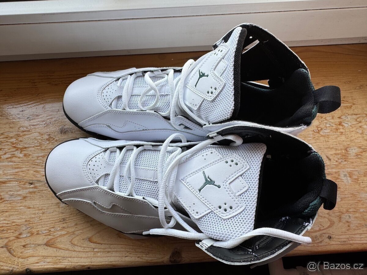Nike Jordan True Flight Nové