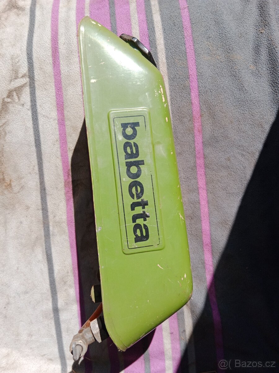 Babeta 210