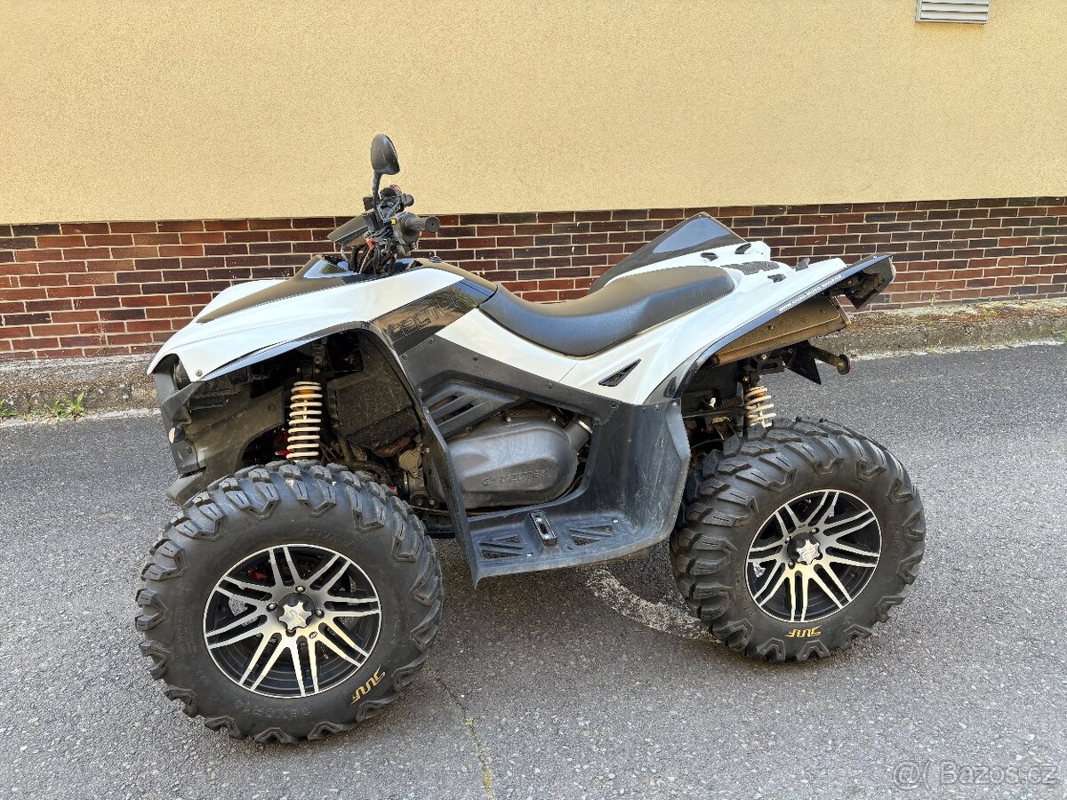Cectek 500