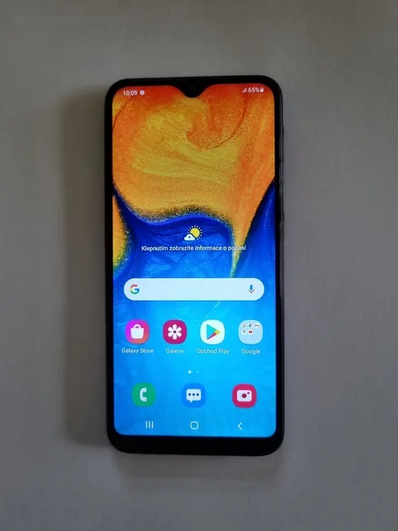 Samsung A20e 3Gb/32Gb