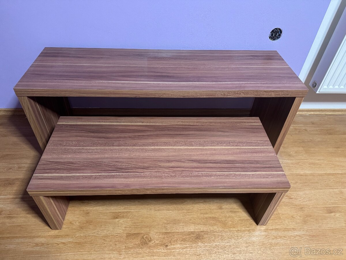 Tv stolek