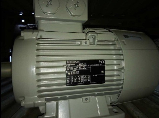 Elektromotor siemens Č14
