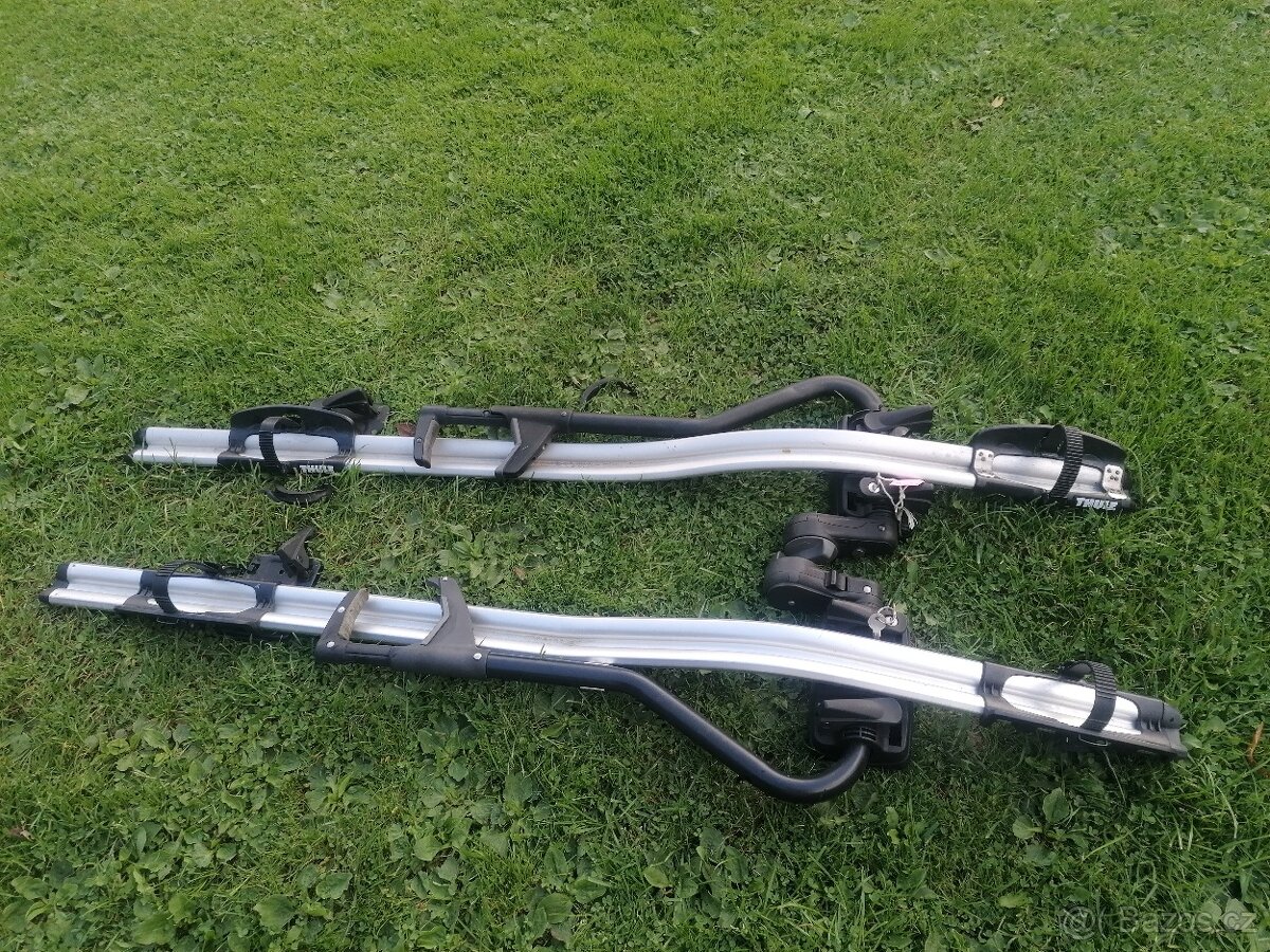 Prodej nosič na kola