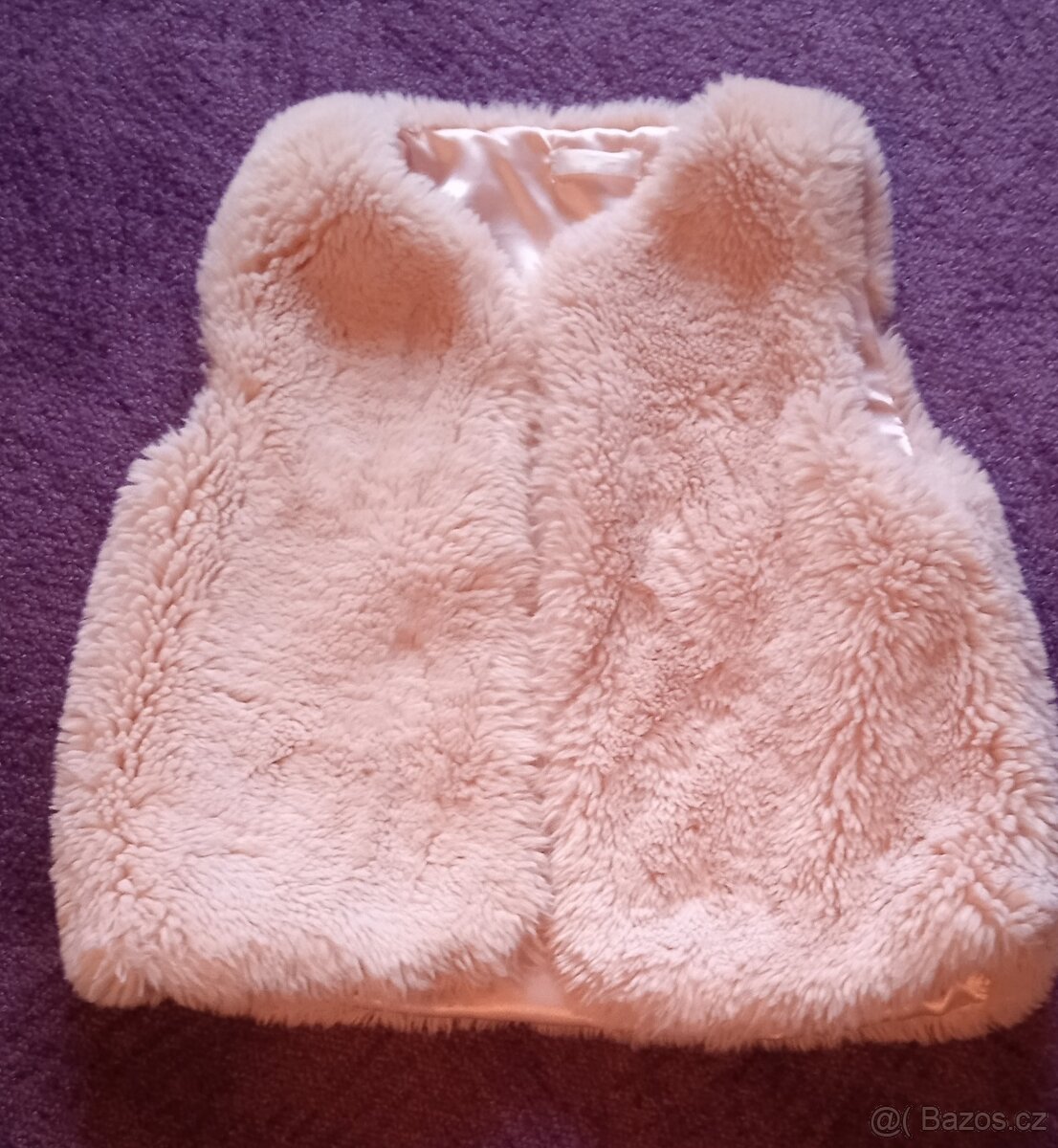 Vestička