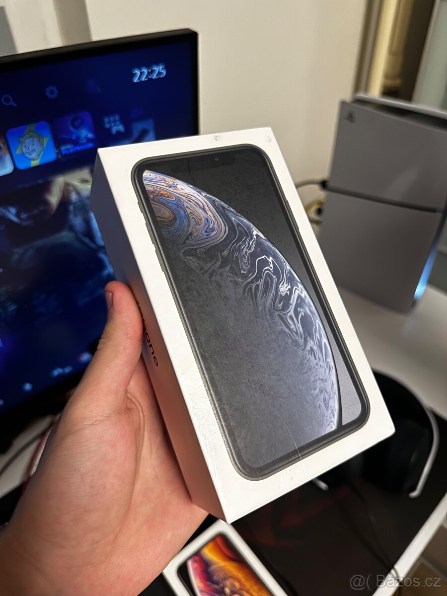 Iphone Xr 128gb