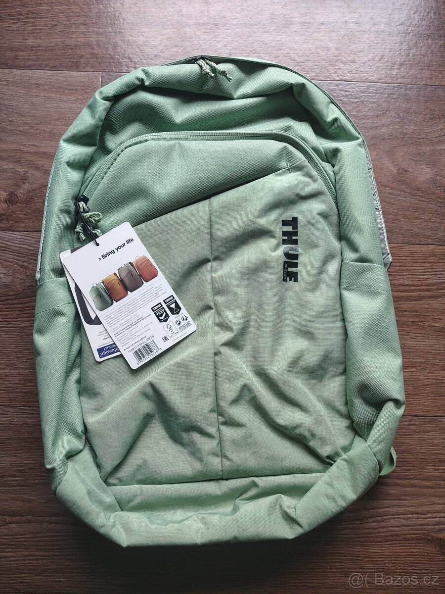 Batoh Thule Notus Basic green 20l