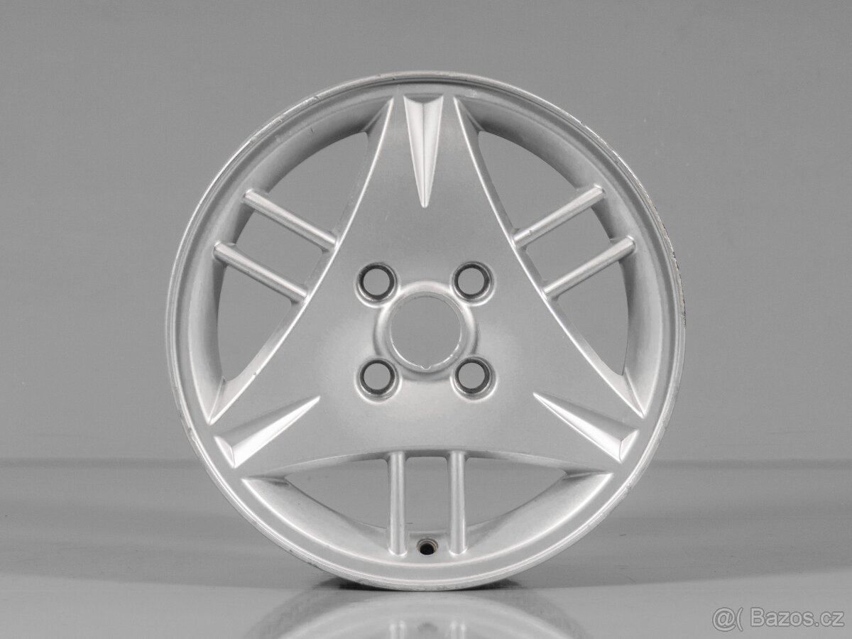 FORD ESCORT ORIGINÁL ALU R15 4x108, ET 41, 4KS (312T)
