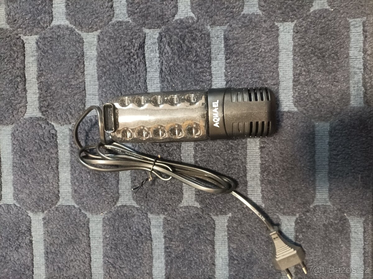 Akvarijní filtr Aquael Asap