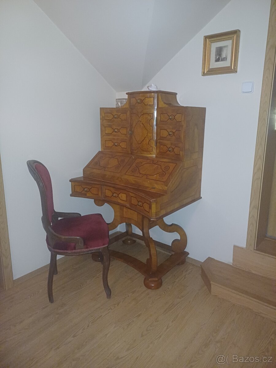 Dámský kabinet