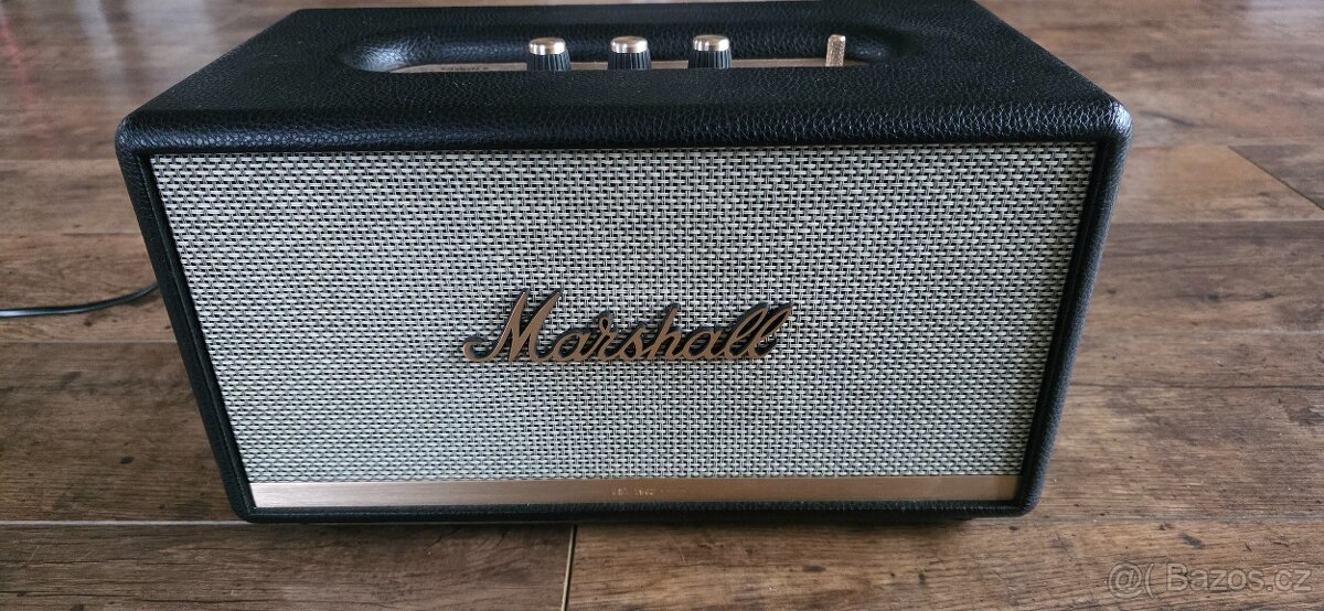 Marshall stanmore II