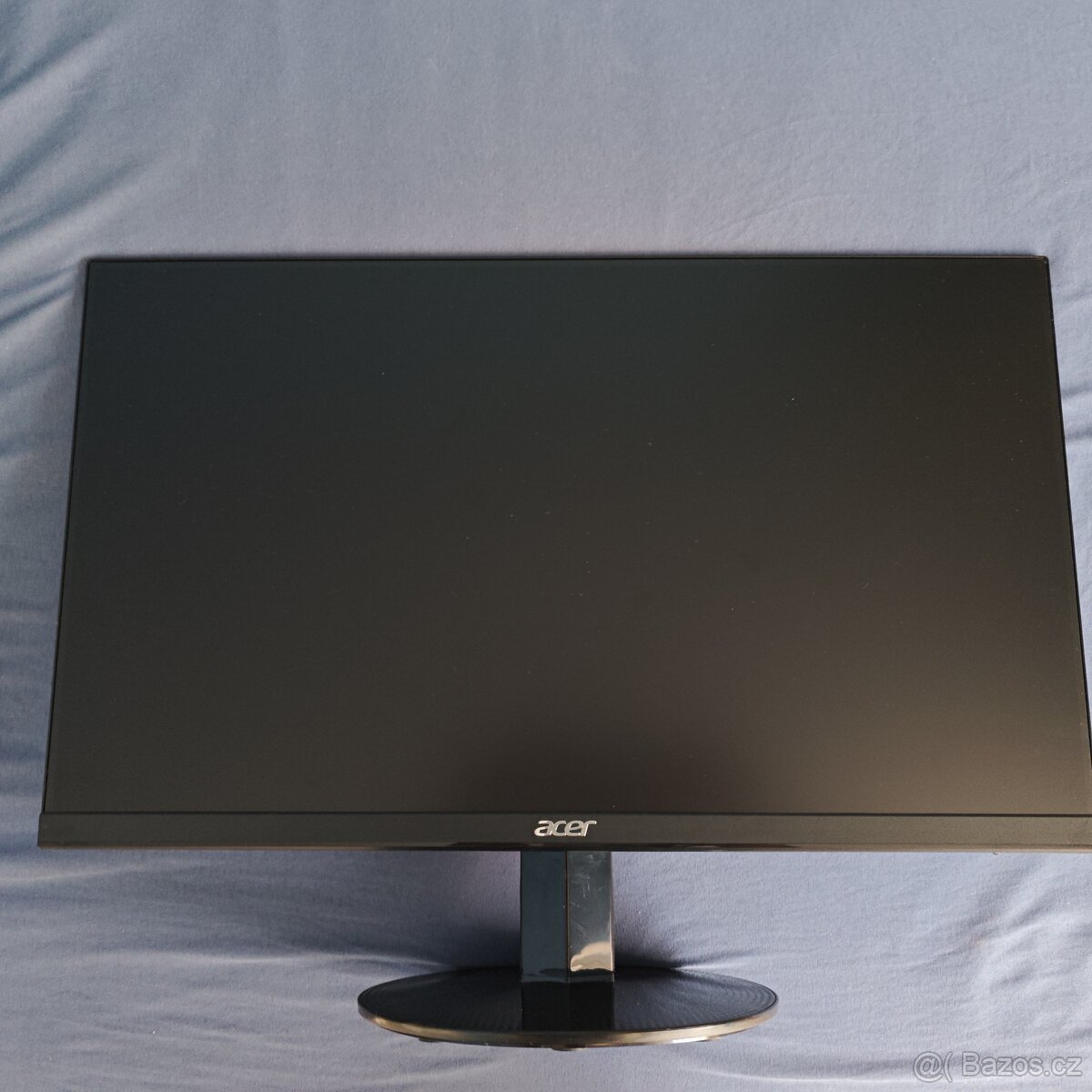Použitý Herní Monitor 24" LED IPS (FULL HD) Acer SA240Y