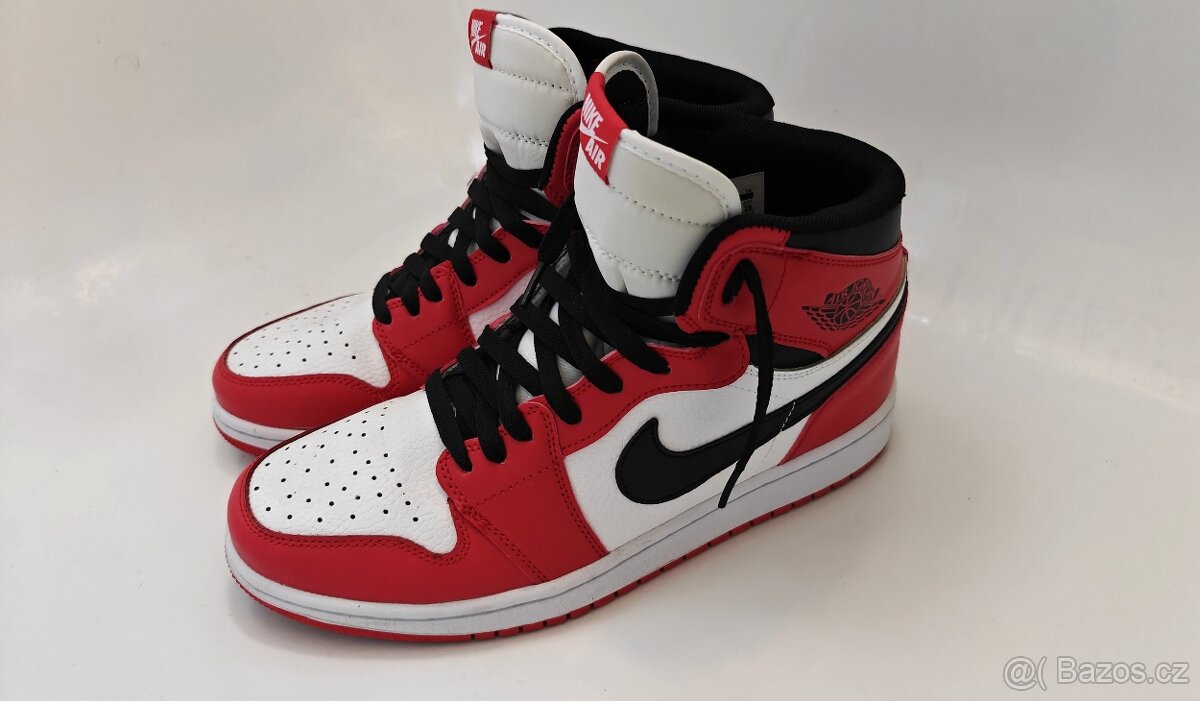 NIKE AIR JORDAN 44-(28CM)