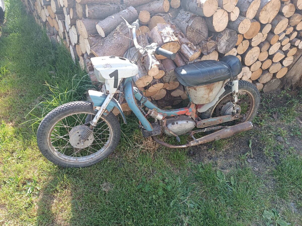 Jawa 20/21