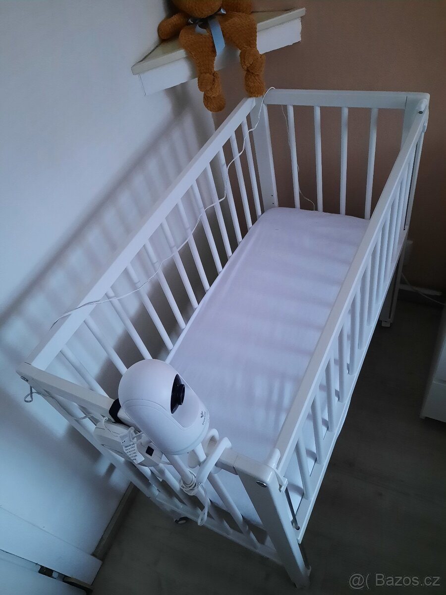 Dětská postýlka Fillikid, nepoužitá