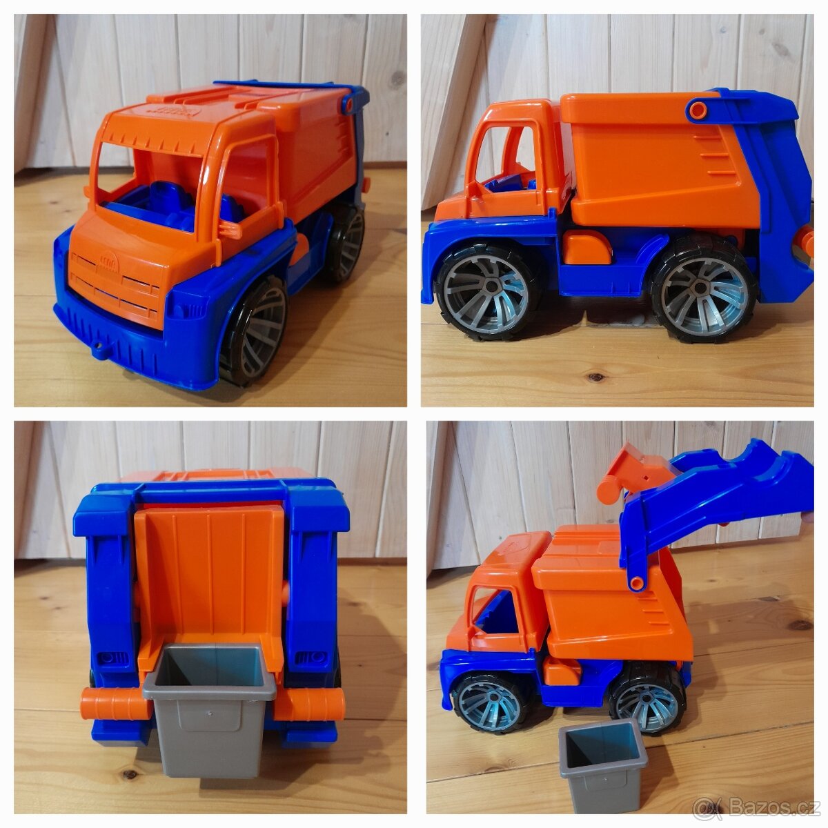 Popelari