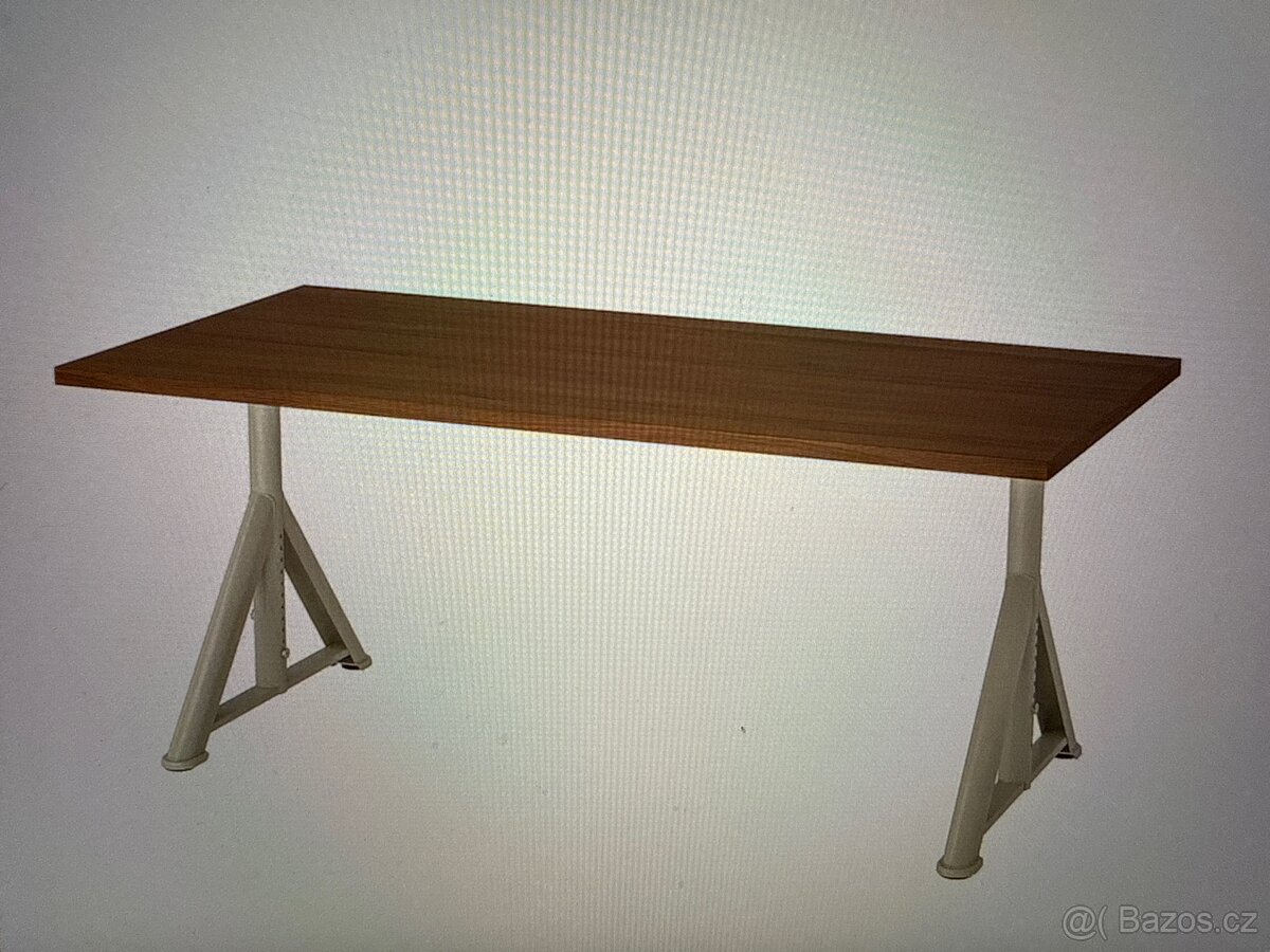 Psací stůl Idasen Ikea