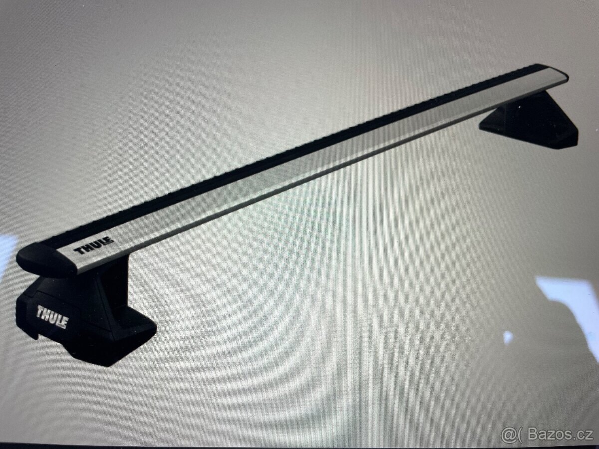 Střešní nosič Thule wingbar