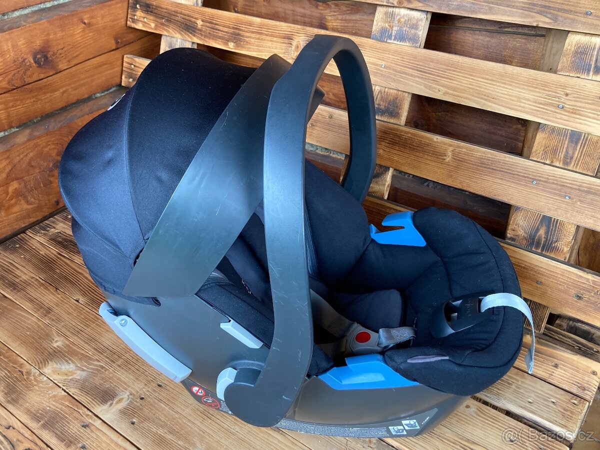 Vajíčko Cybex Aton 5
