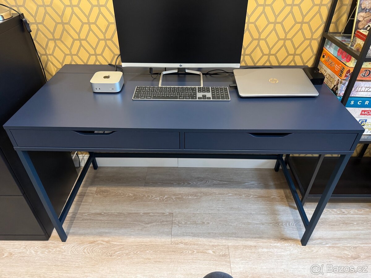 Psací stůl Alex Ikea