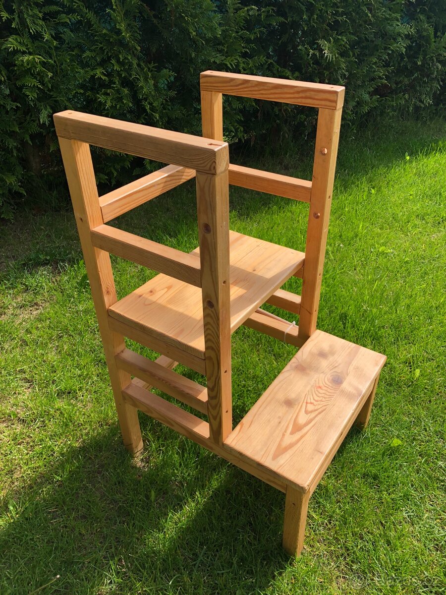 Učící věž