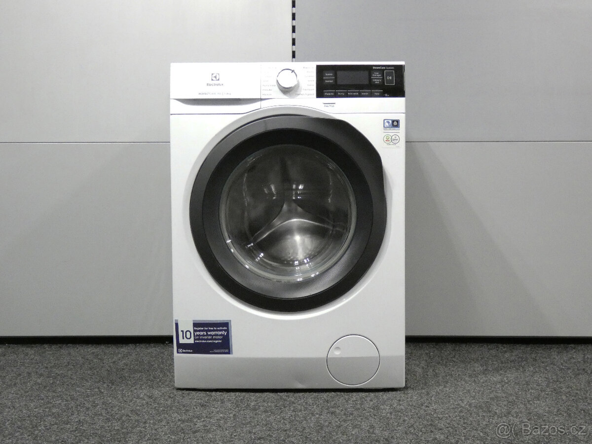 Použitá pračka Electrolux EW7F348 SC se zárukou