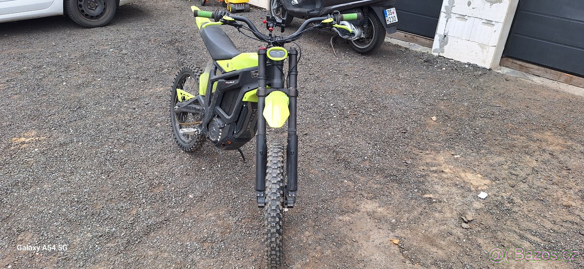 Talaria sting 6kw
