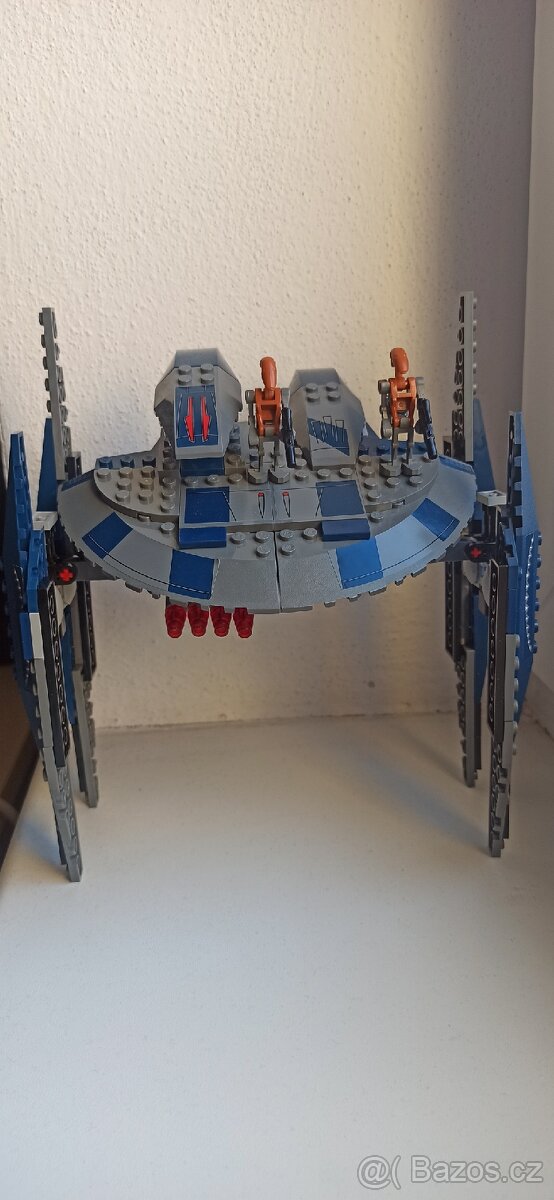 Lego star wars