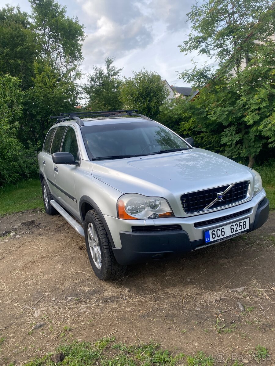 Volvo XC 90