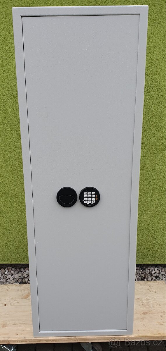 Trezor na zbraně KEMPTEN