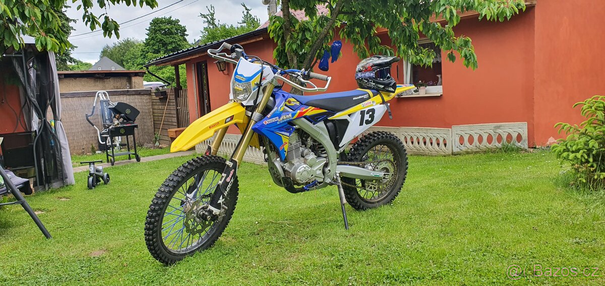 Prodám 250