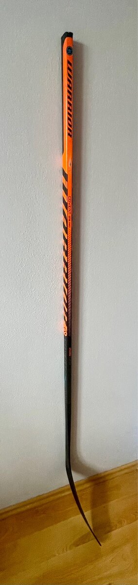 Opravená hokejka Warrior Covert QR5 Pro 65Flex/P29