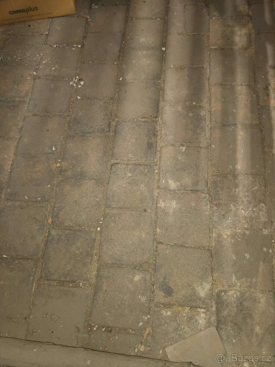 Půdovky a prkna za odvoz