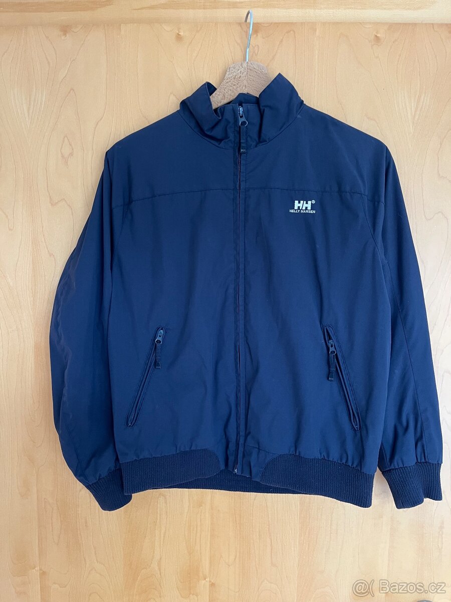 Dětská bunda Helly Hansen