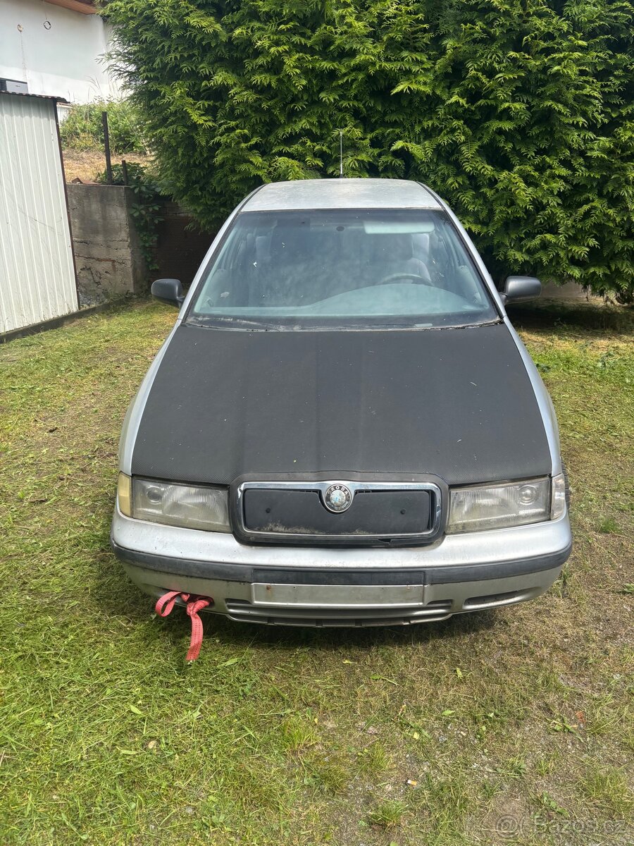 Octavia 1
