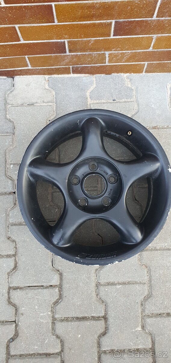 1ks kola Zender 7Jx15