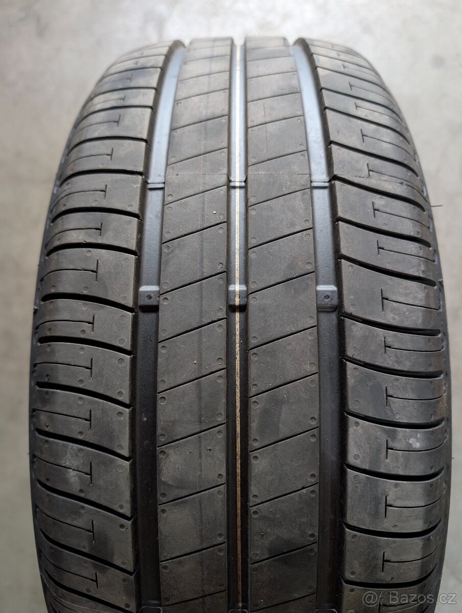Letní pneu 205/55 R16 Bridgestone