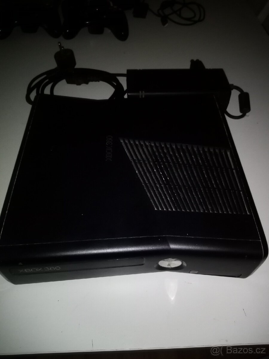 XBOX 360