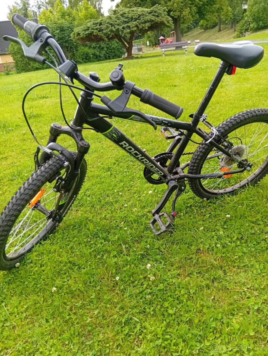 Dětské kolo st500