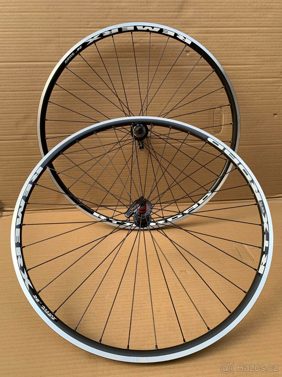 Galusková kola REMERX RTX, MICHE Primato Sintesi - 1840 g