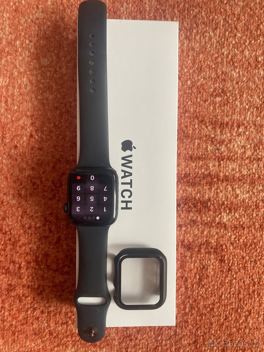 Apple Watch SE 2022 44mm.