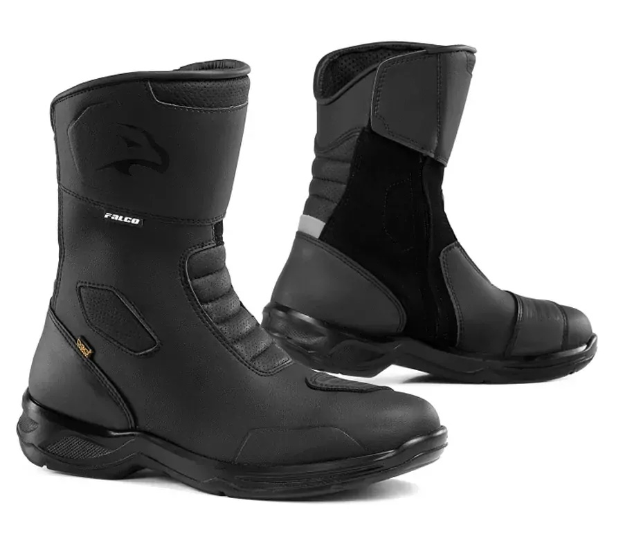 Motocyklové boty Falco Liberty – vel. 38