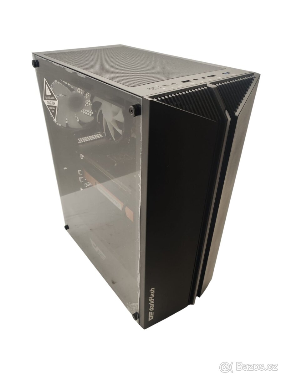 PC MSI Gaming Dark ( 12 měsíců záruka )