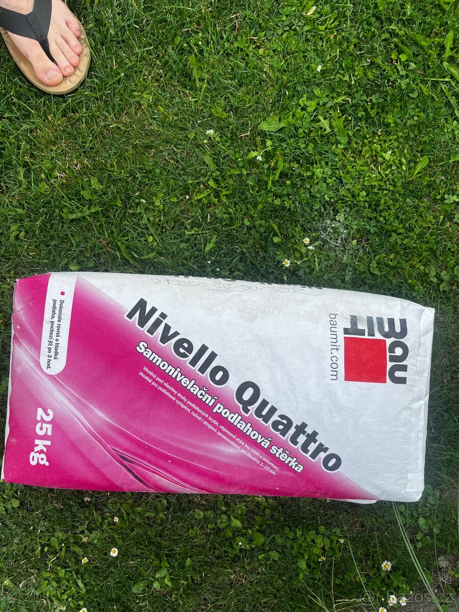 Nivello Quatro