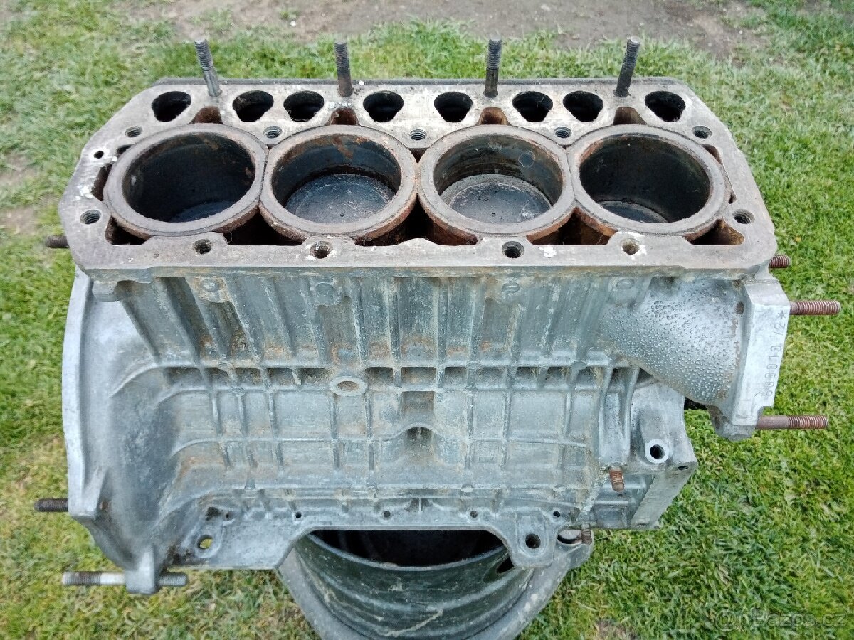 Motor Š 120 - /2