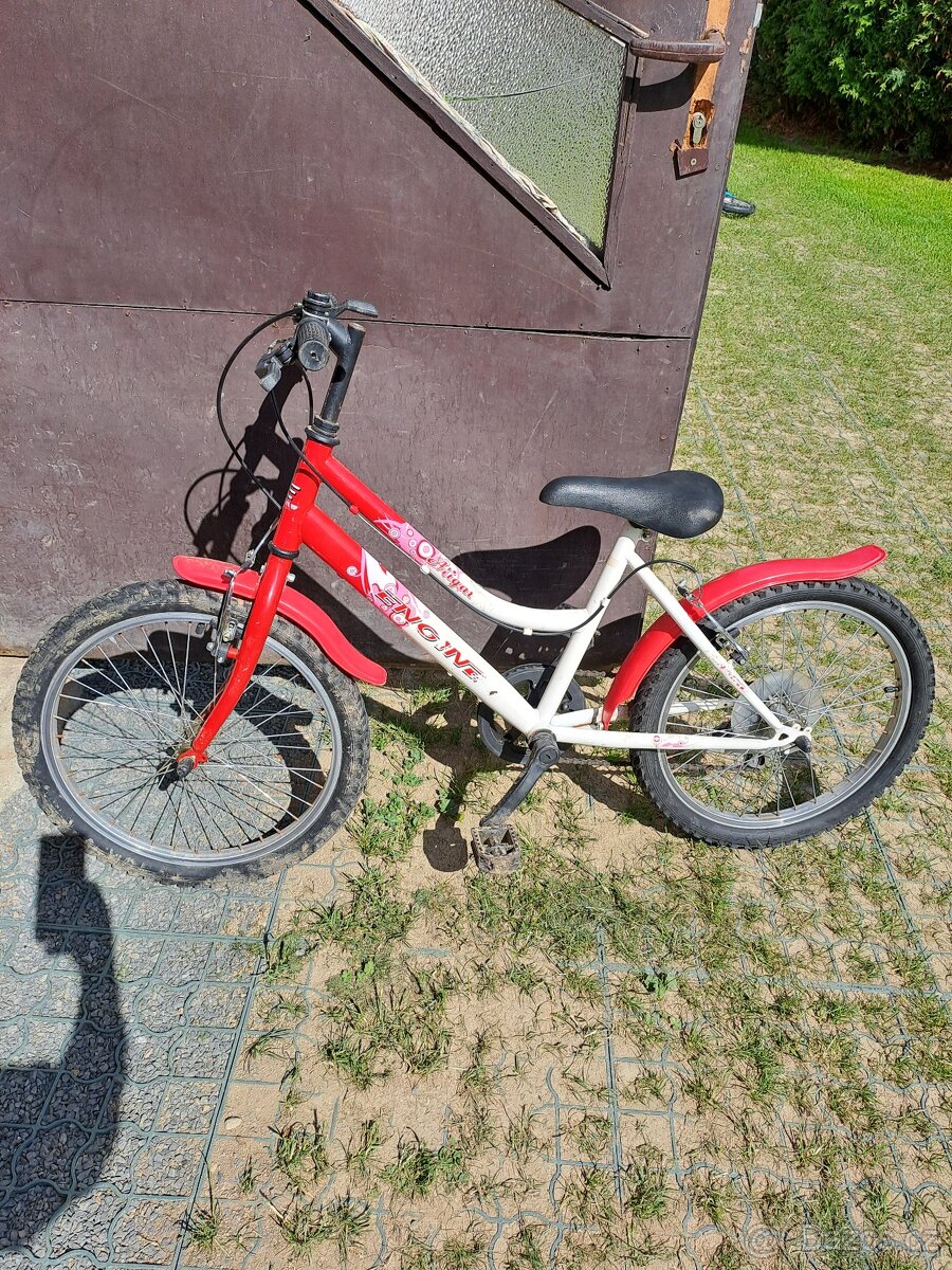 Dívčí kolo